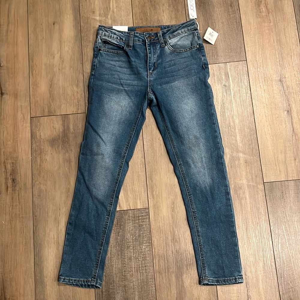 Joes Jeans The Rad Skinny Fit Girls Size 10 NWT